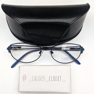 🕶️Indie Farrah Women's Eyeglasses/TJ823🕶️